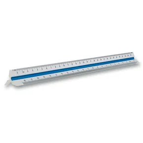 Maped Lineal - Blau